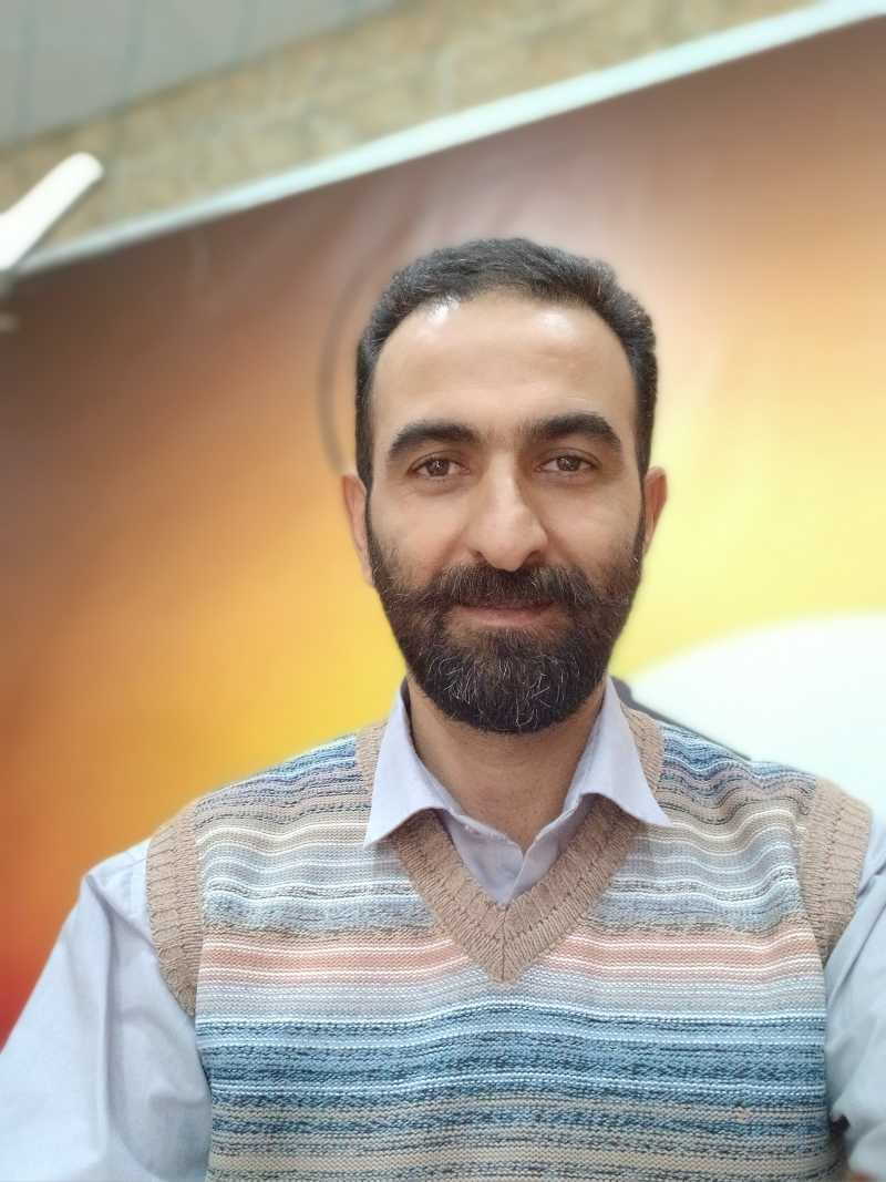 عباس ذوقعلی پورفومنی