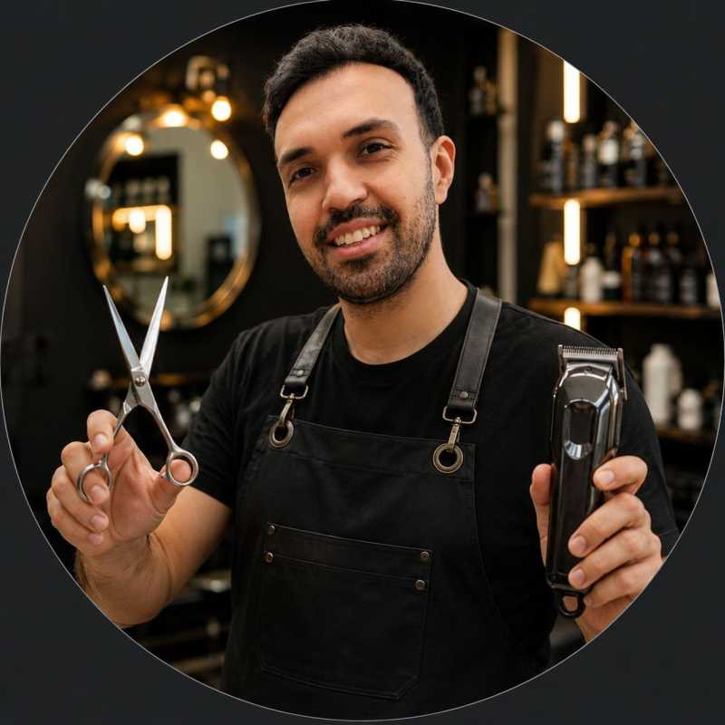 provider user card avatar