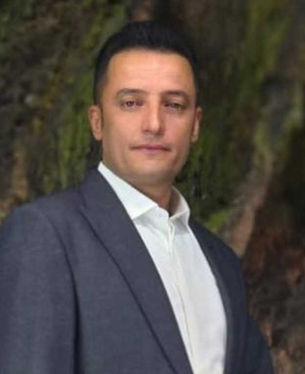 مهدی فراقی