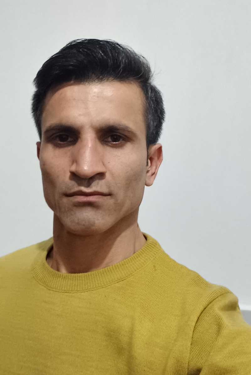 مسعود رضوی گلچینی