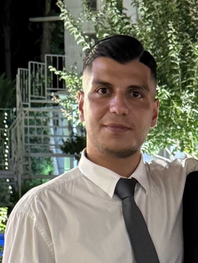 حیدرعلی داودآبادی