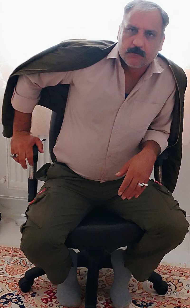 ابراهیم صادقی