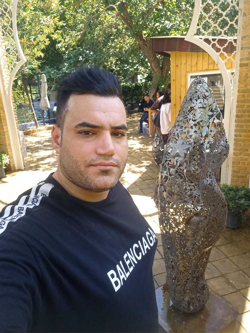 میثم رسولی مهر