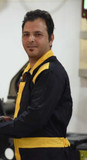 مرتضی هیدجی