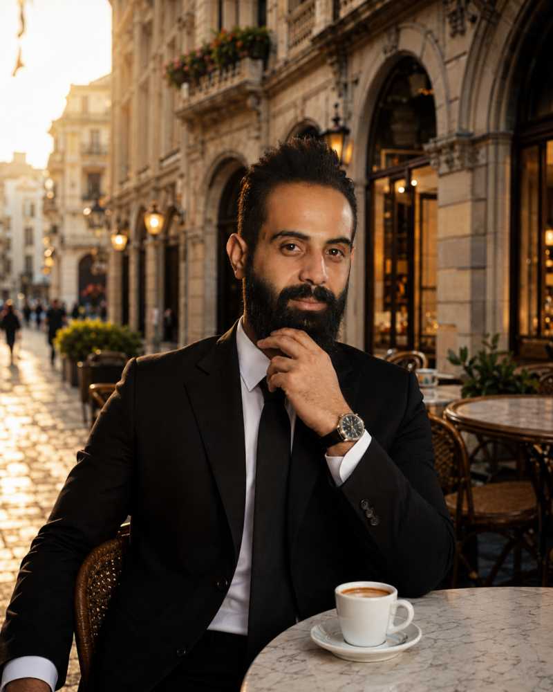 سعید شاه محمدی
