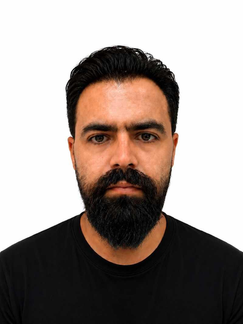provider user card avatar