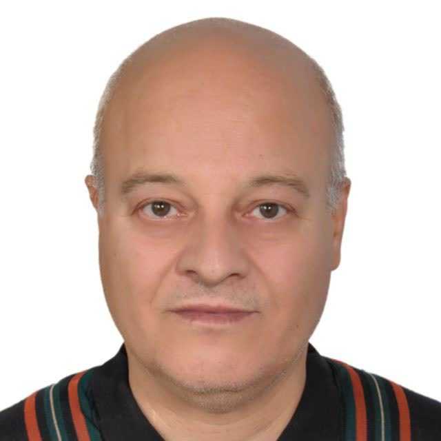 مجید وحیدی