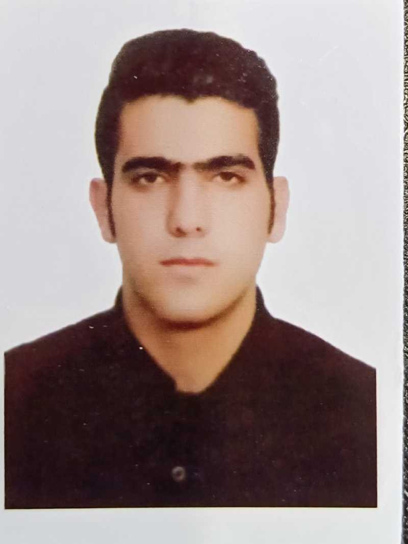 سعید تیموری