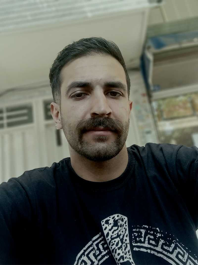 مهدی کاظم زاده زرقانی