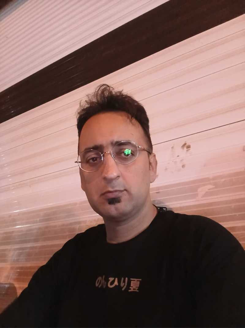 وحید اجلالی