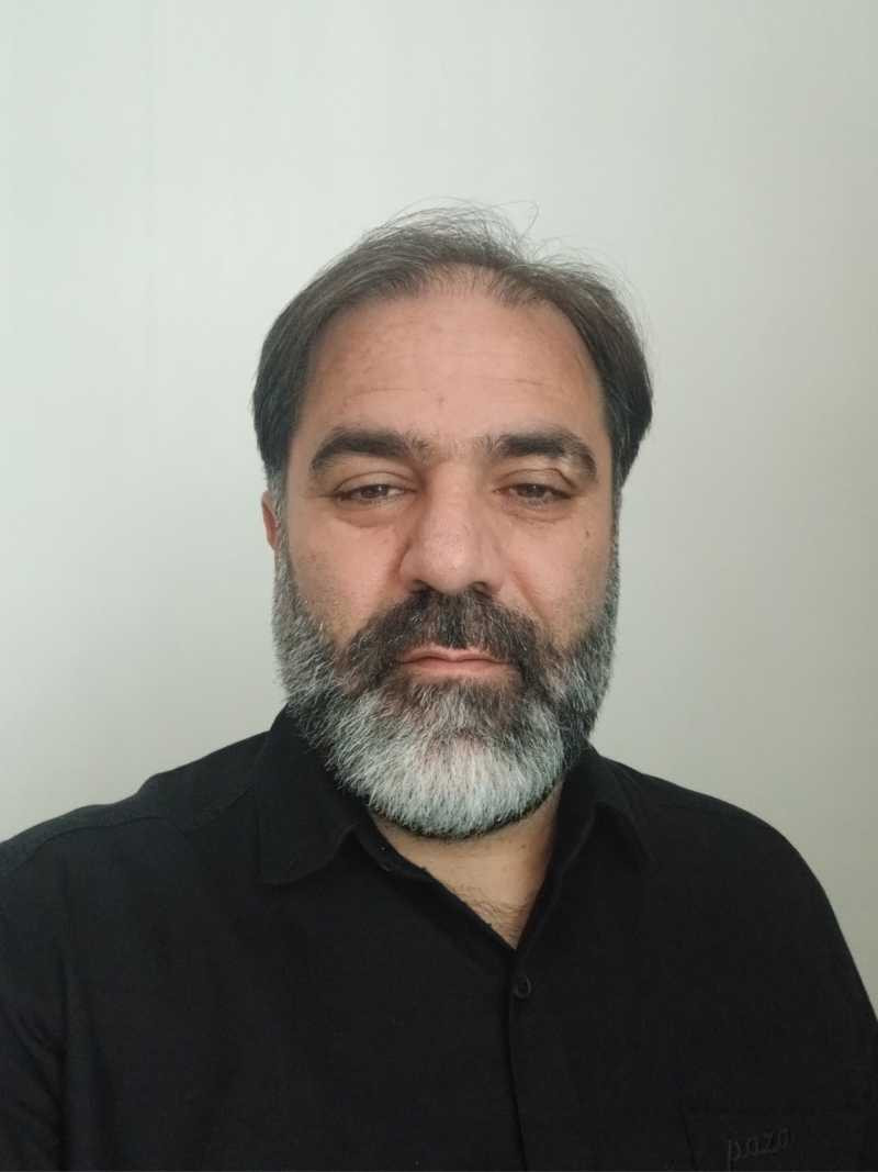 رحمان ابراهیمی