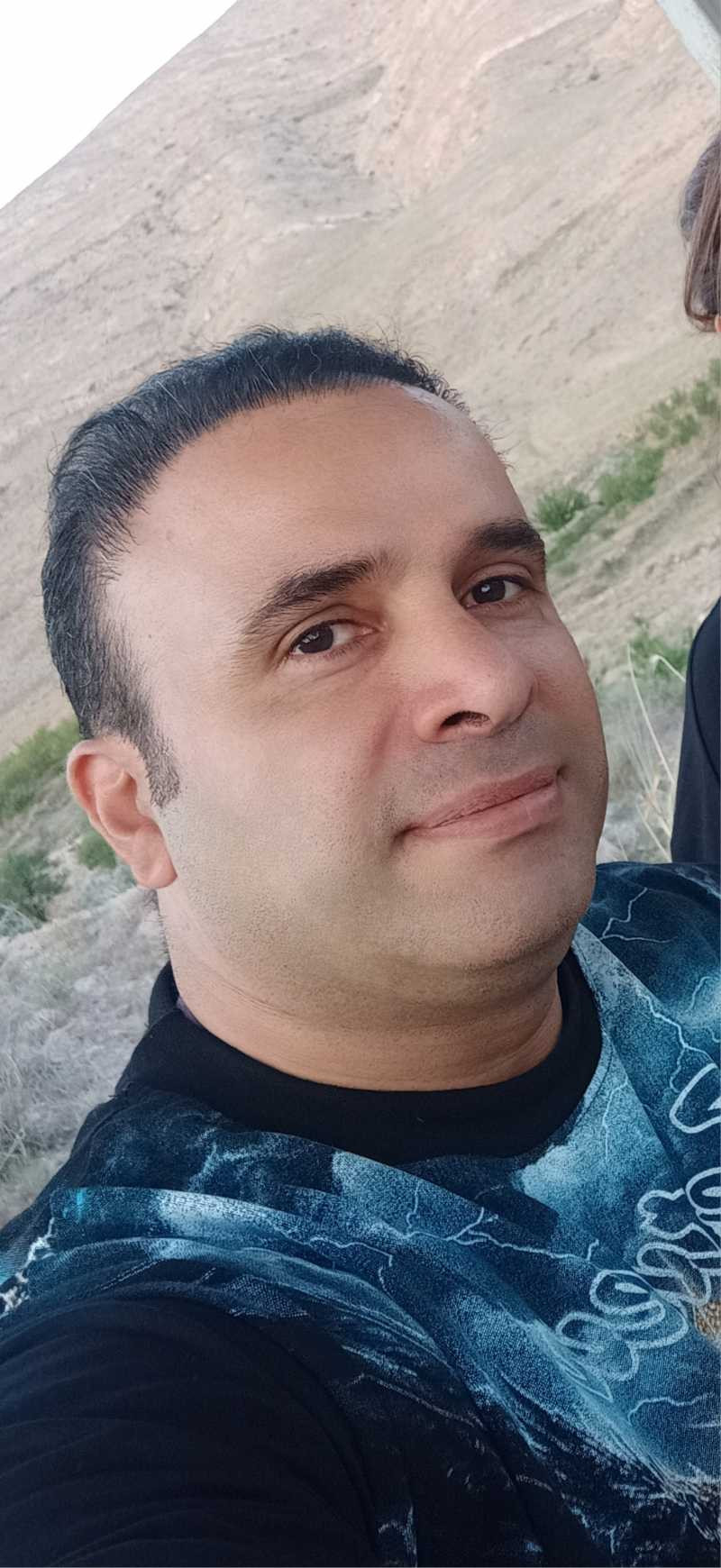 محسن امیریزدانی