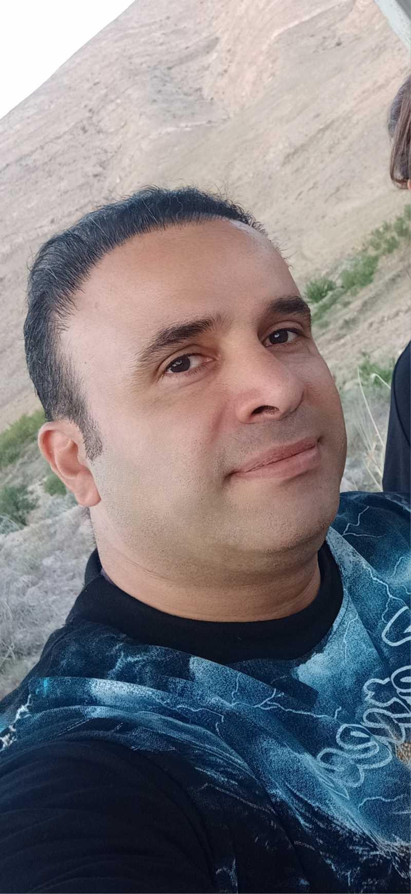 محسن امیریزدانی