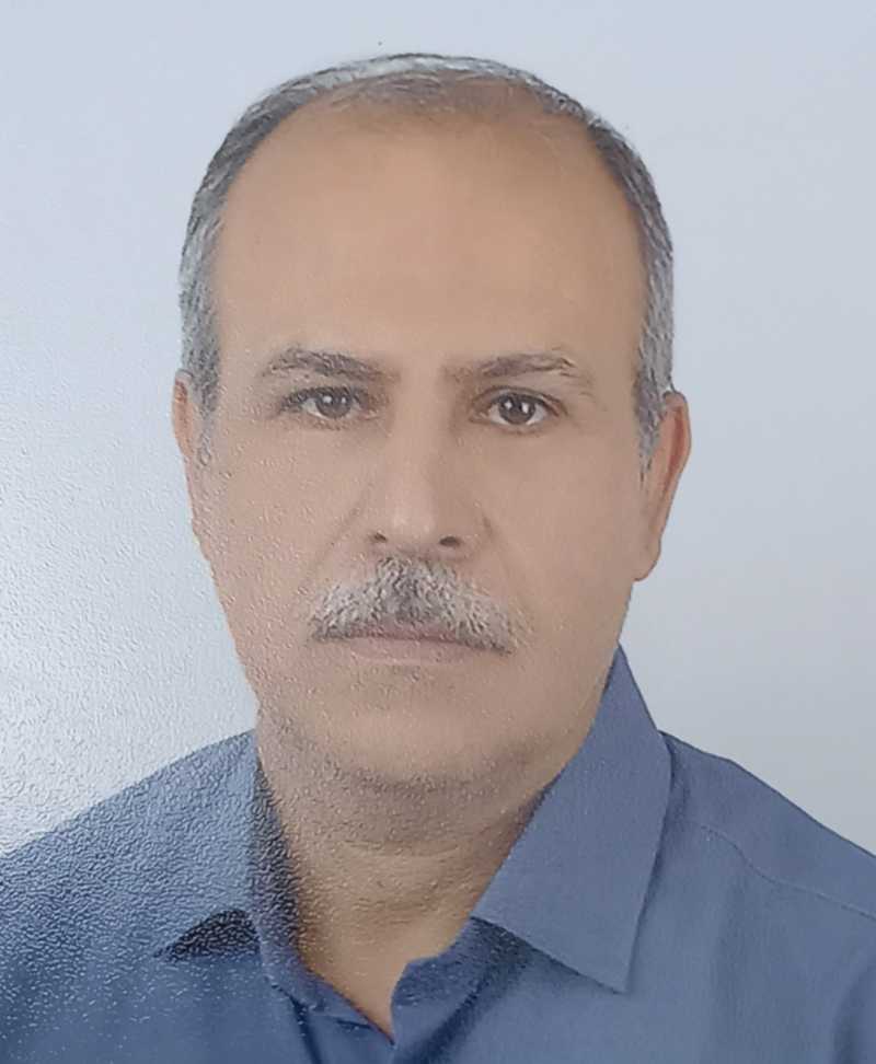 داریوش رمضانیان