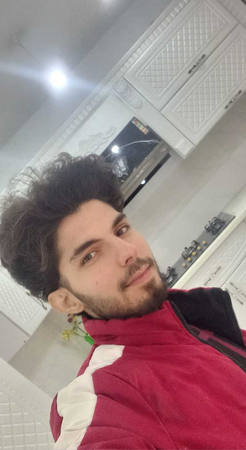 سجاد فتحعلیزاده