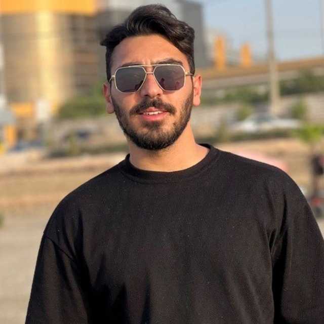 محمد علی یوسفی