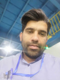 رضا حیدری