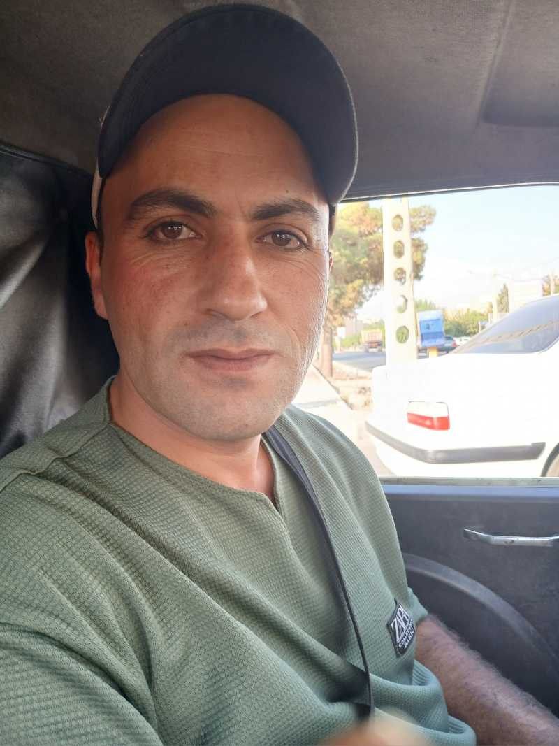 محمد نوروزی