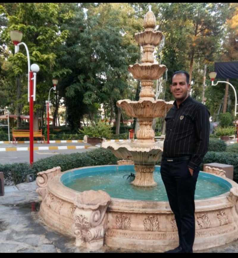 سید رضا موسوی