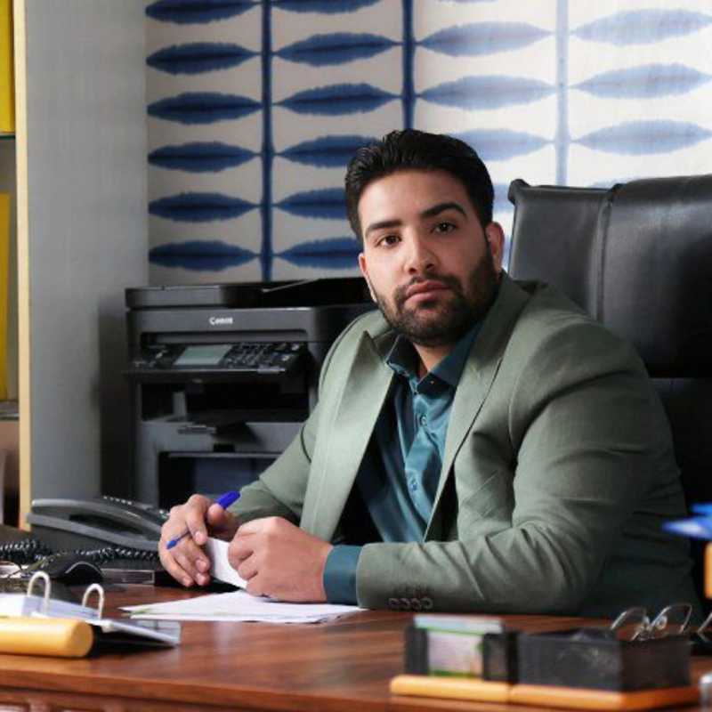 حسن رضایی