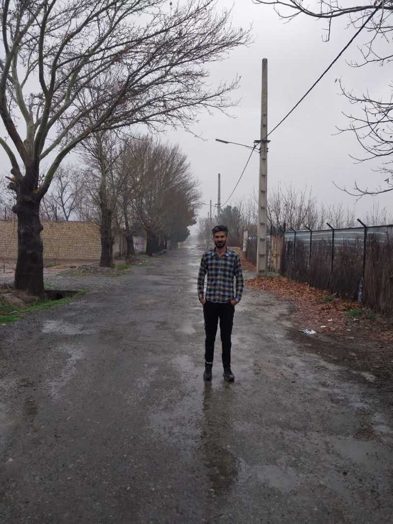 محمد صادق شوندی
