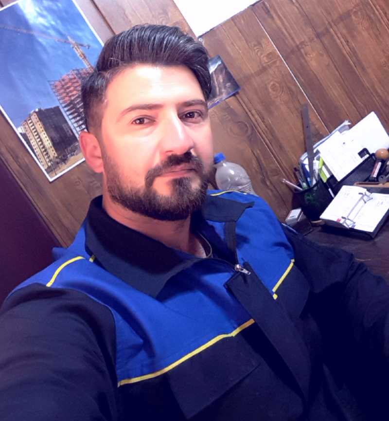 سلمان احمدپور