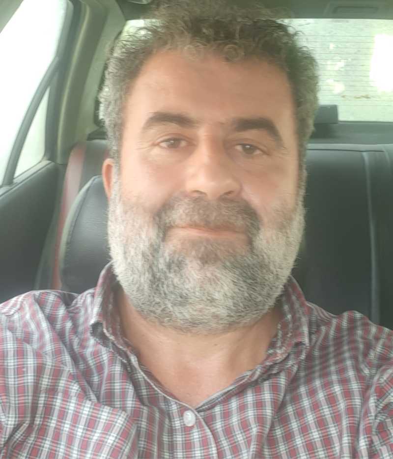 عباس پوربهرام