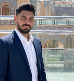 مجید احمدی