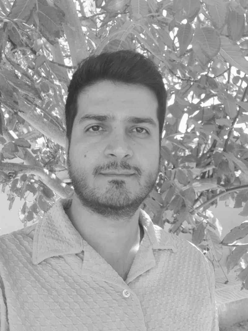 ناصر گرامی