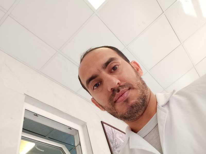 جاسم زارعی