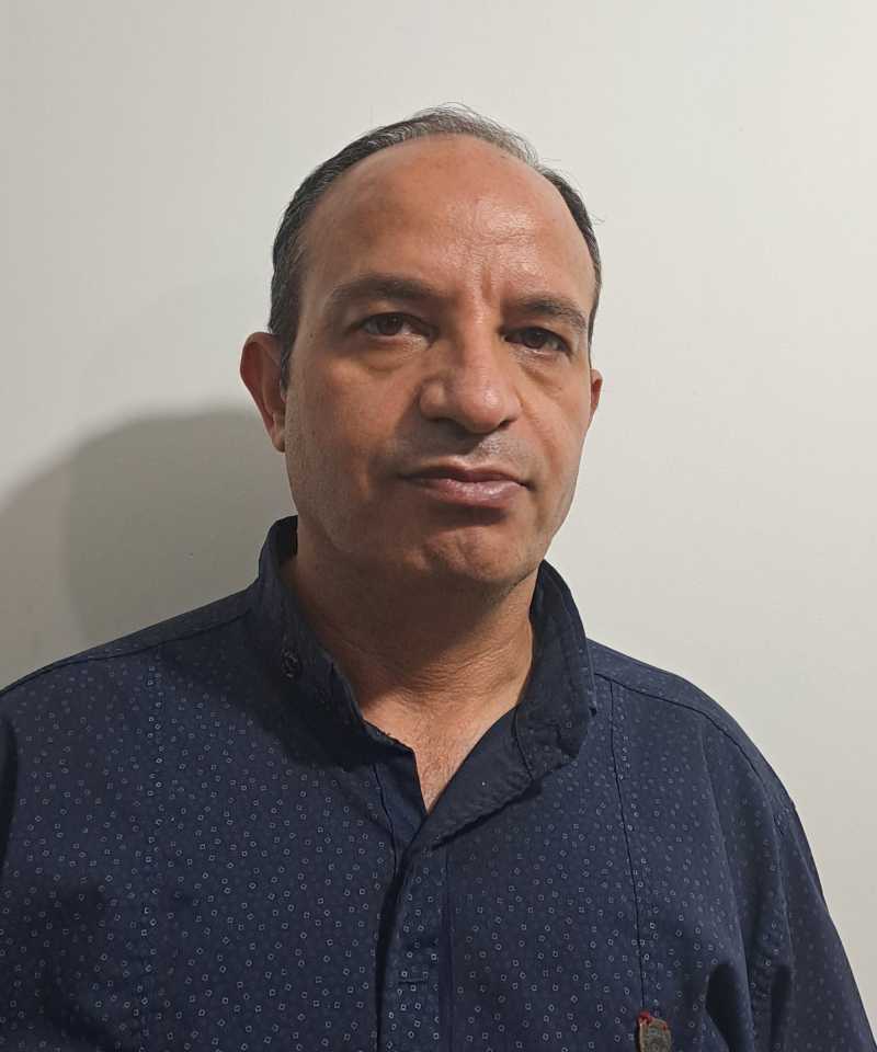 حمیدرضا سمیعی