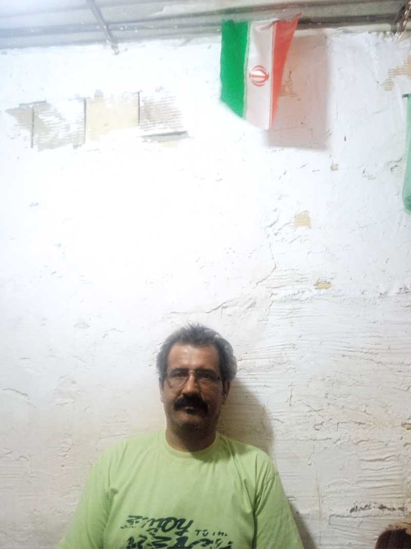 علی یاری