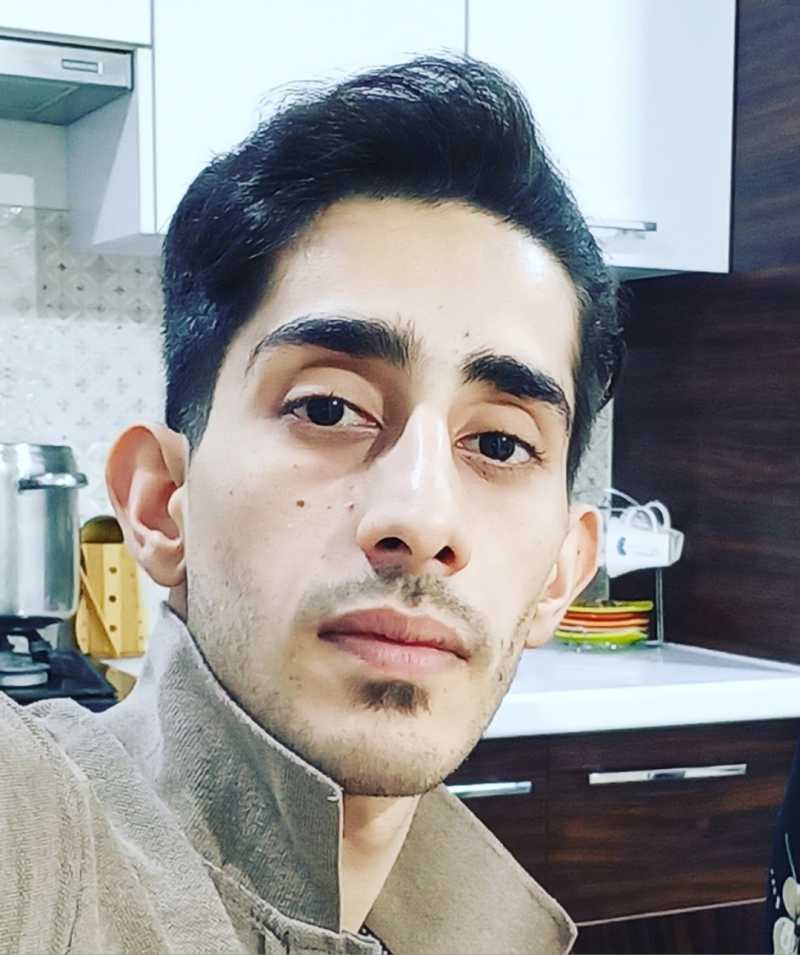 ارش قنواتی
