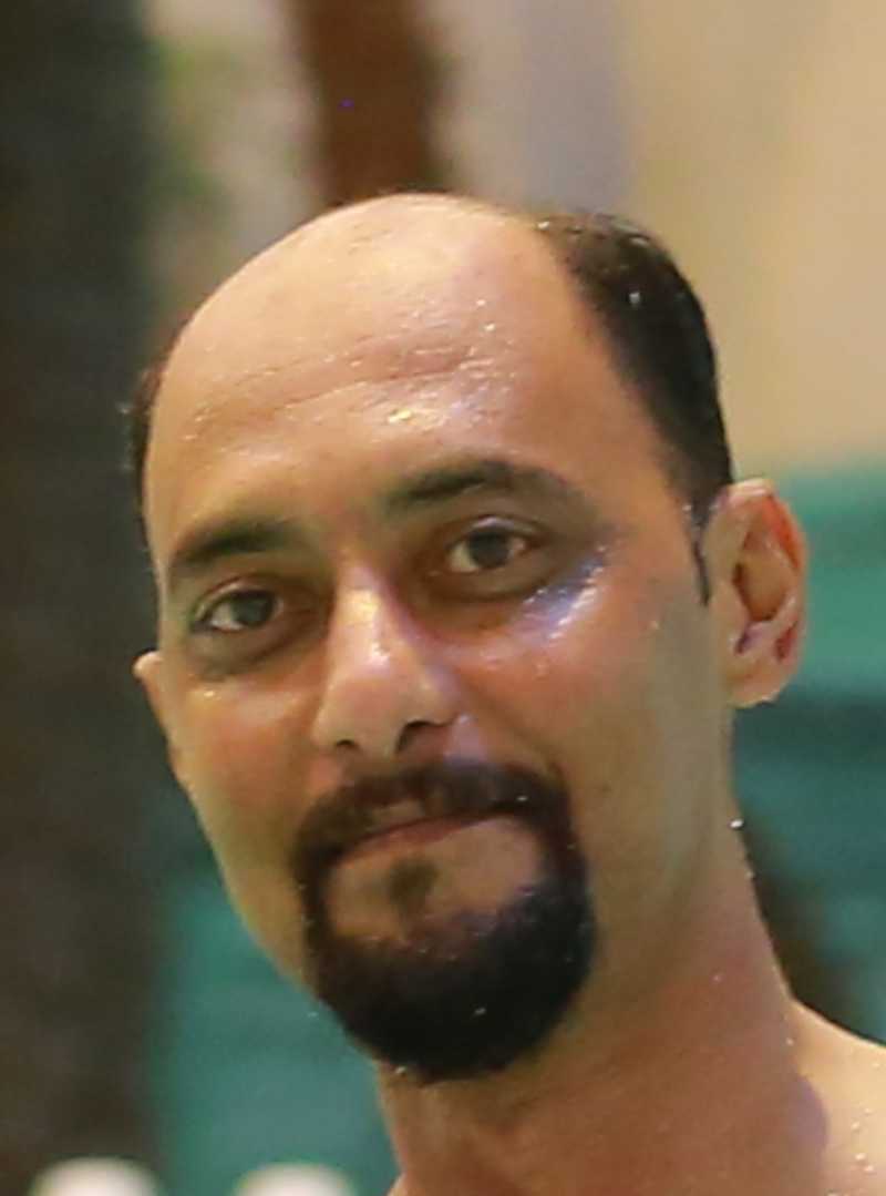 محمد غلامی