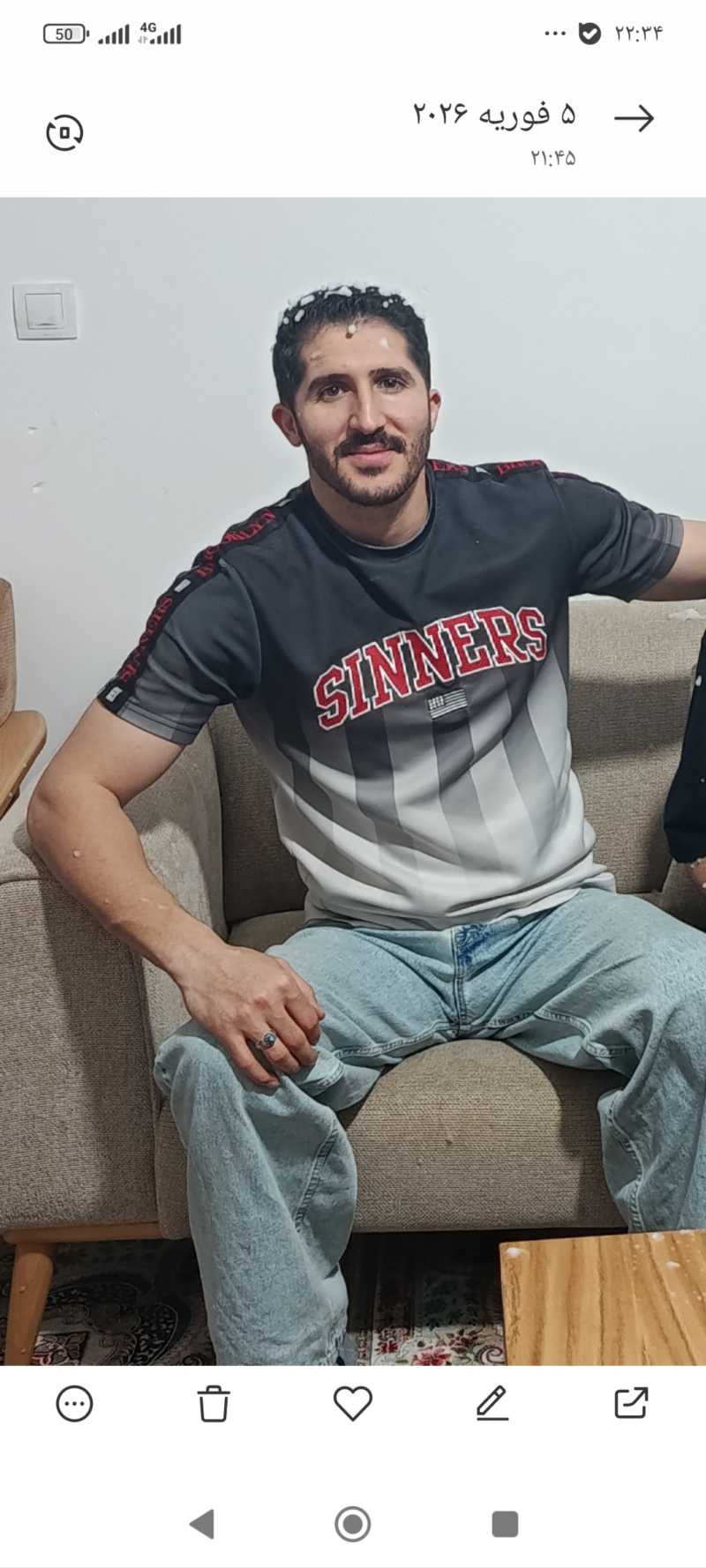 محمد جواد حیدری قشلاقی