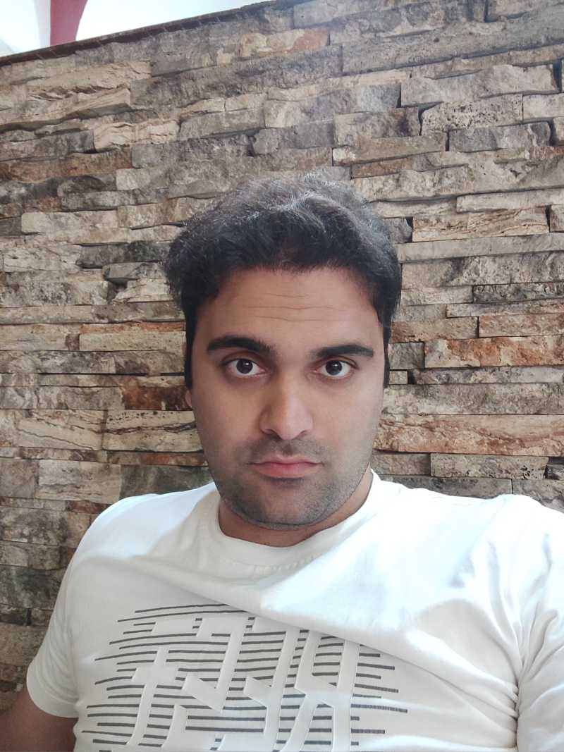 احسان قائم پناه