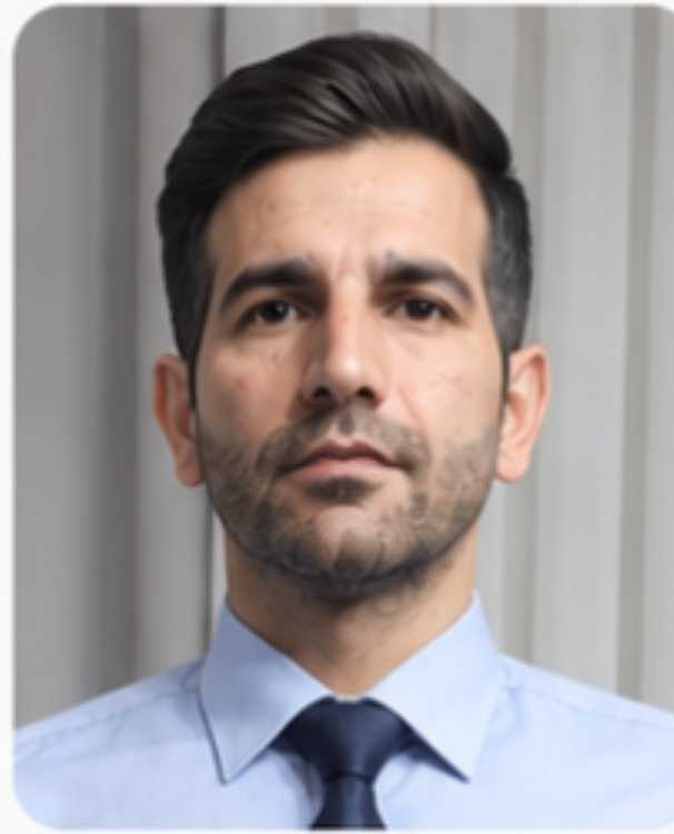 میثم کیافر