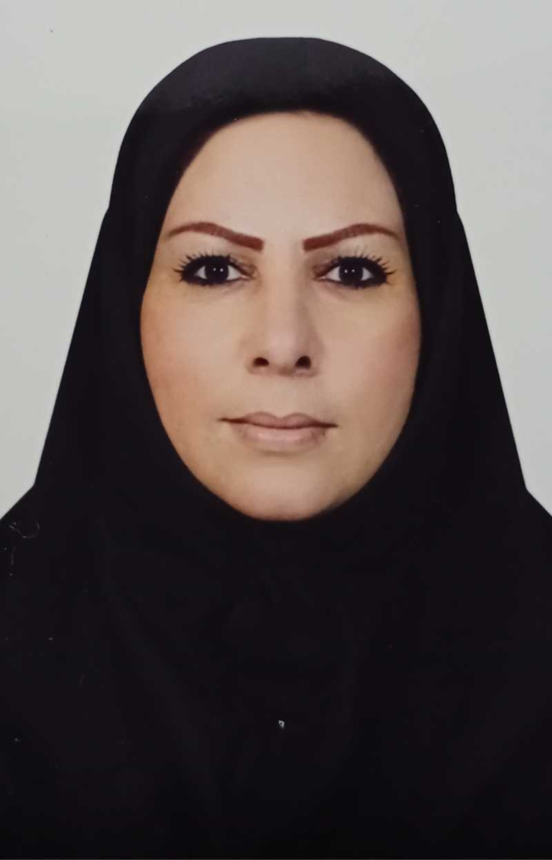 زهره الماسی مقدم