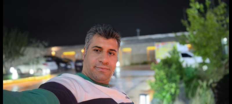 ایوب اسدی