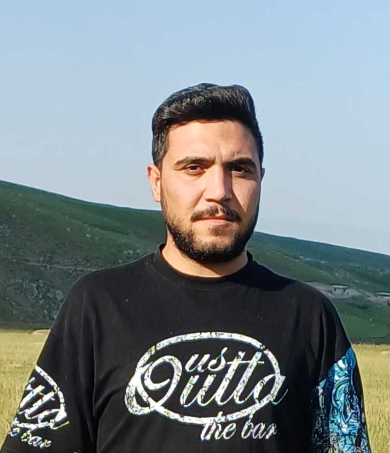 ابراهیم صیامی