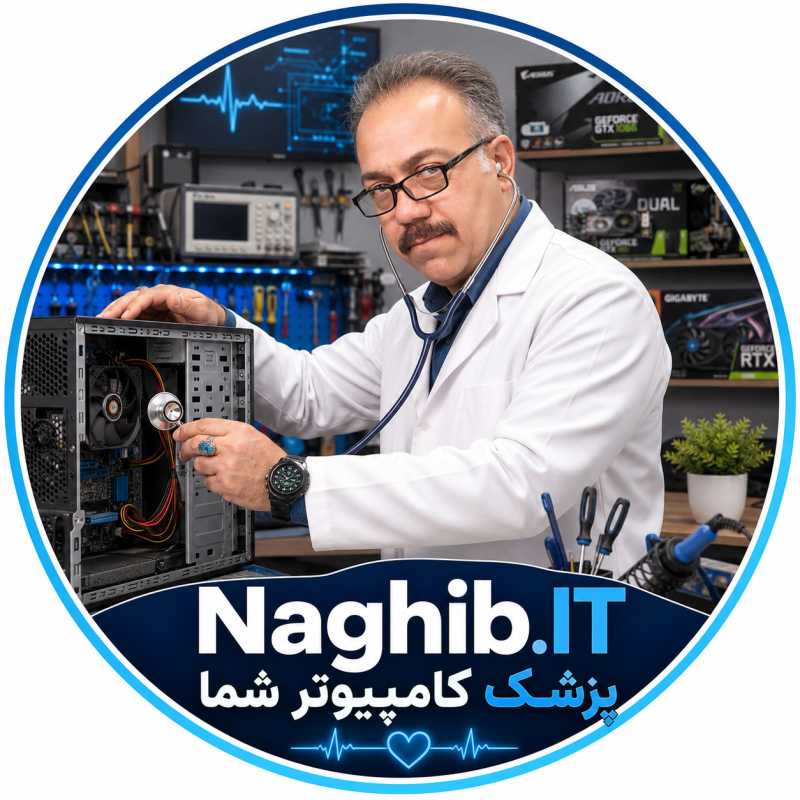 مهدی نقیب