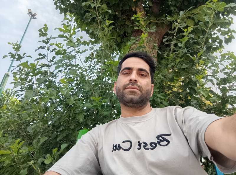 محمد جعفرلو