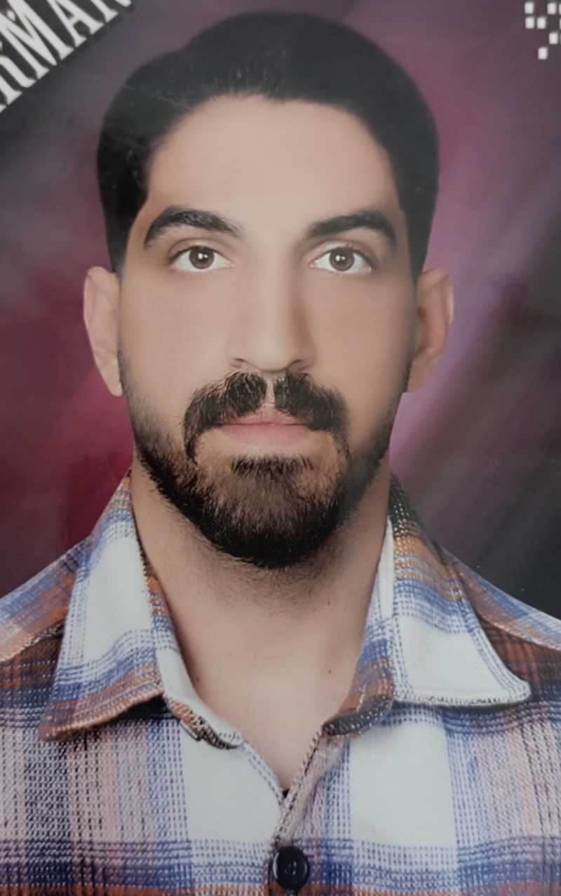 علی براتی