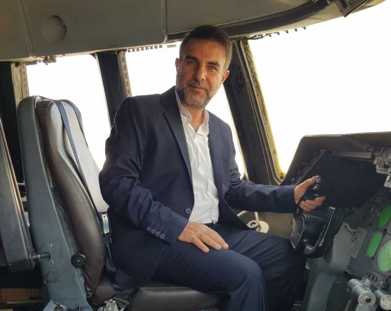 علی احمدی
