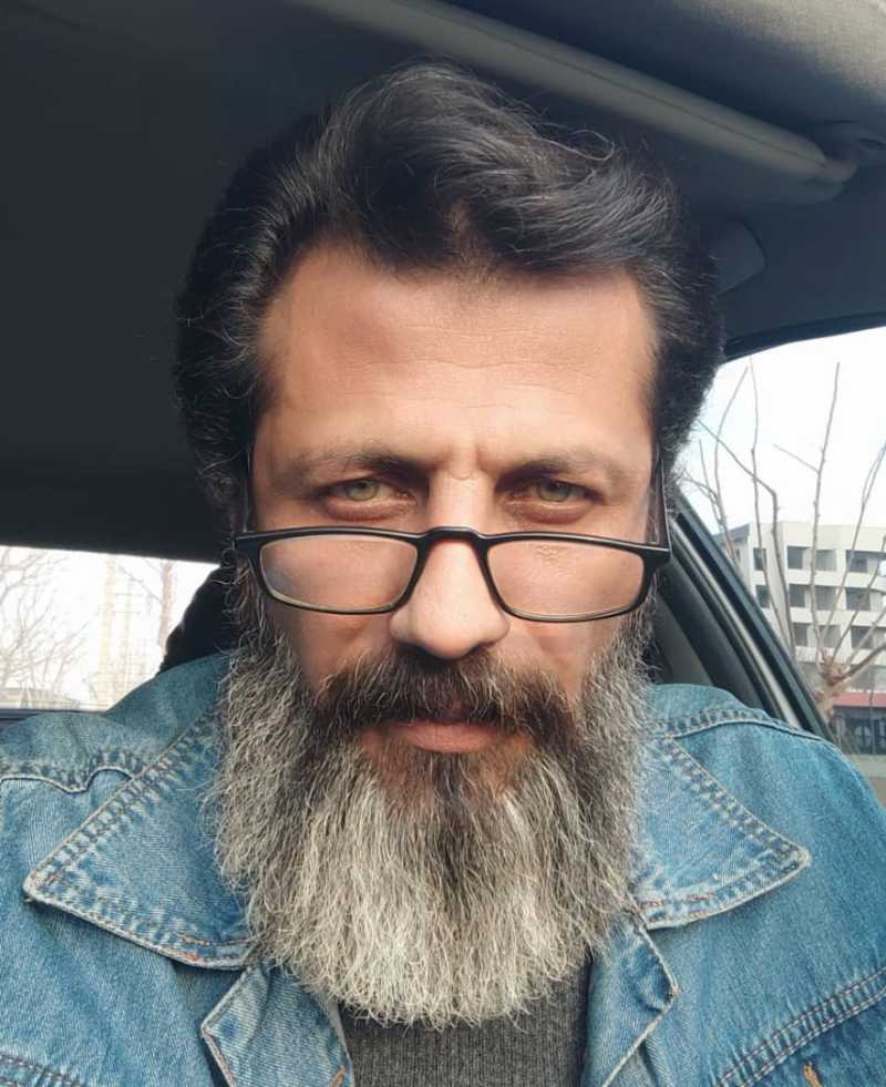 یوسف دشتی زاده