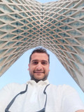 مهدی مروی