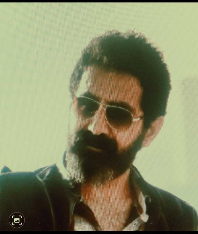 سید علی موسوی نیا