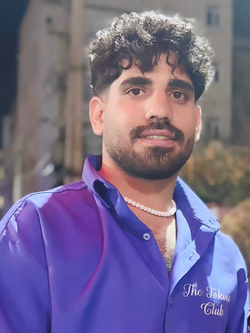 رضا تیموری