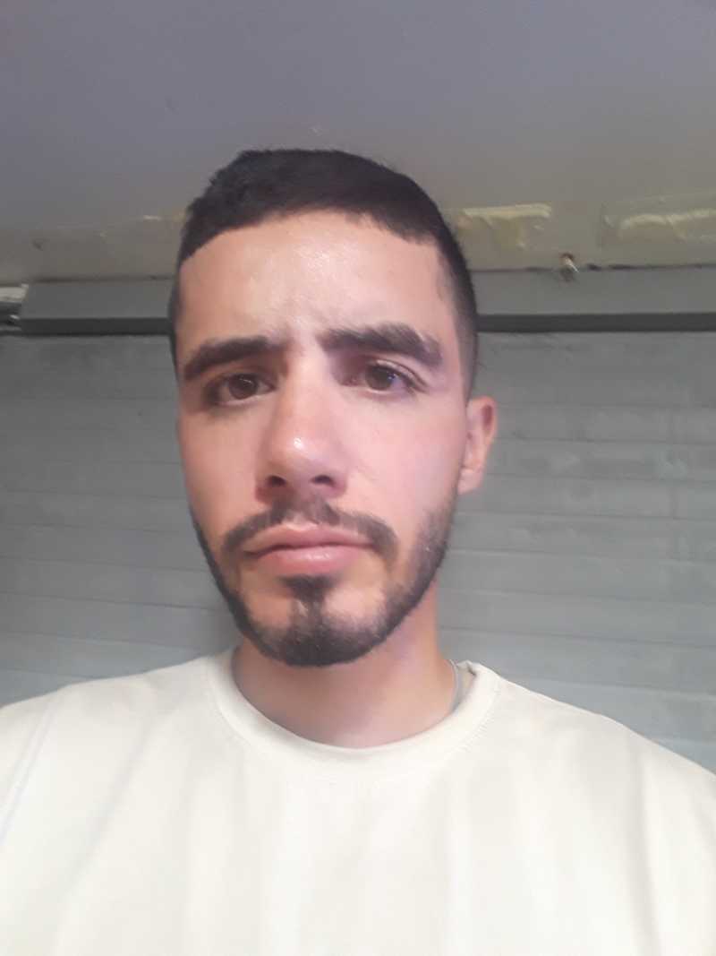 محمد رهنما