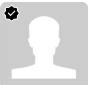 provider user card avatar